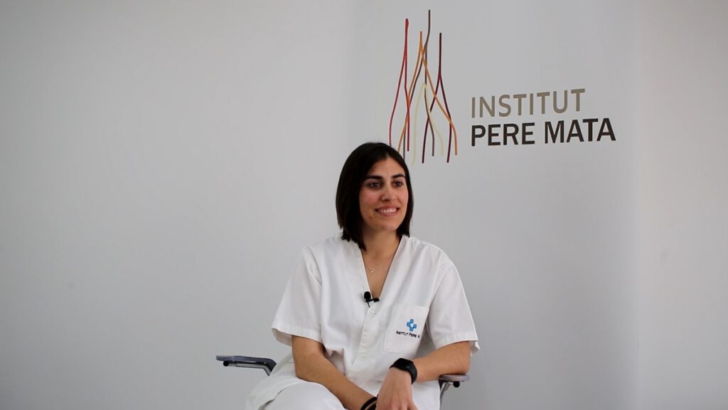 Institut Pere Mata: ‘Salvafix Smart allows us to save time, resources, and streamline processes’