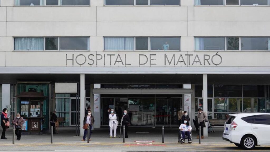 Implementación de Salvafix Smart en el Hospital de Mataró